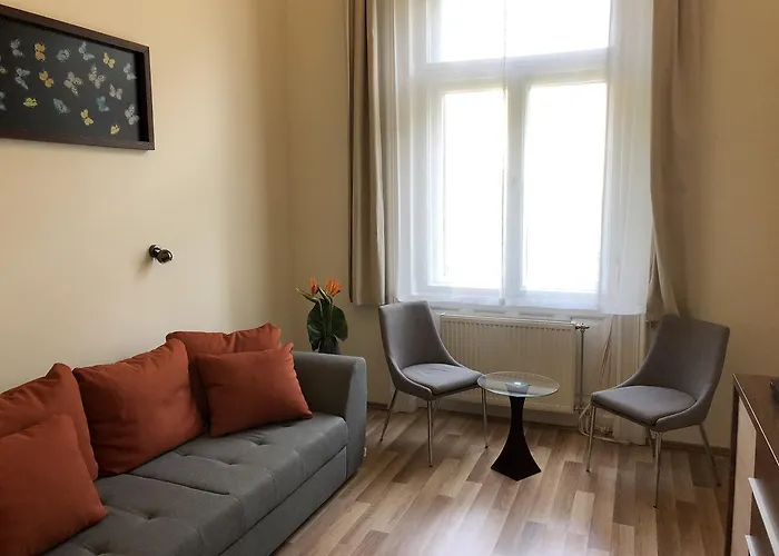 Frank&Fang Apartments