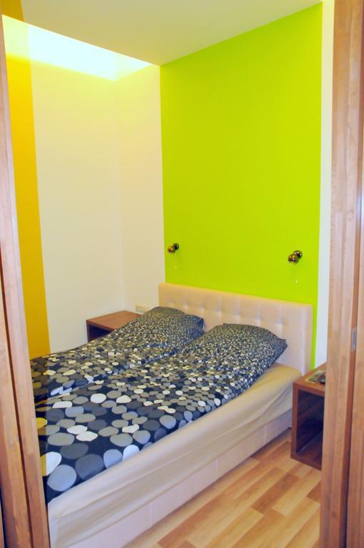 Frank&fang Appartement