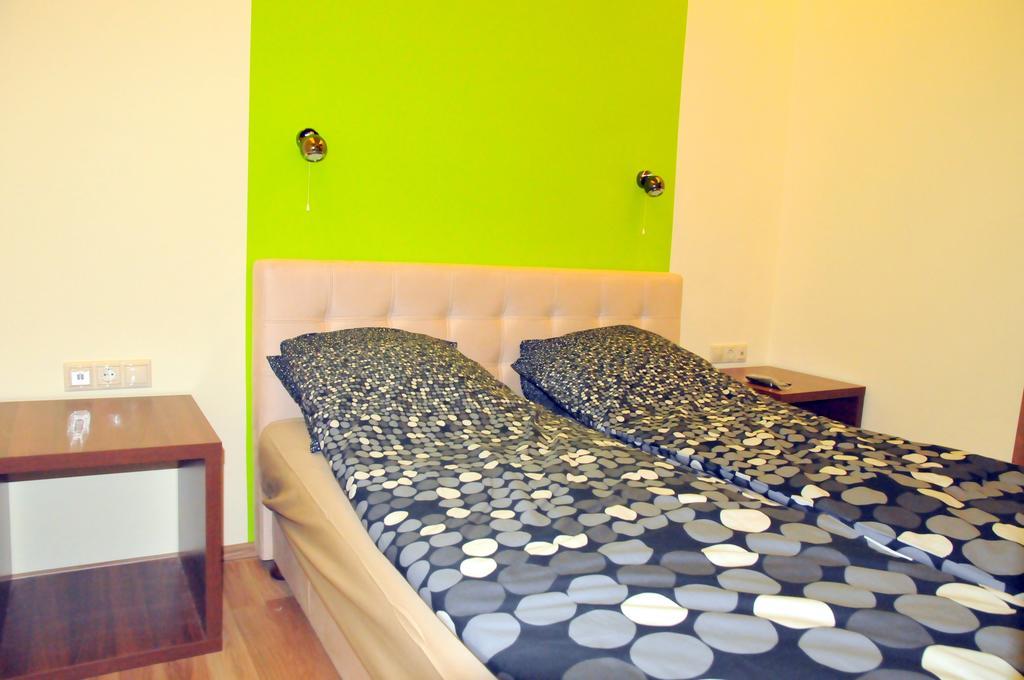 Appartement Frank&fang *