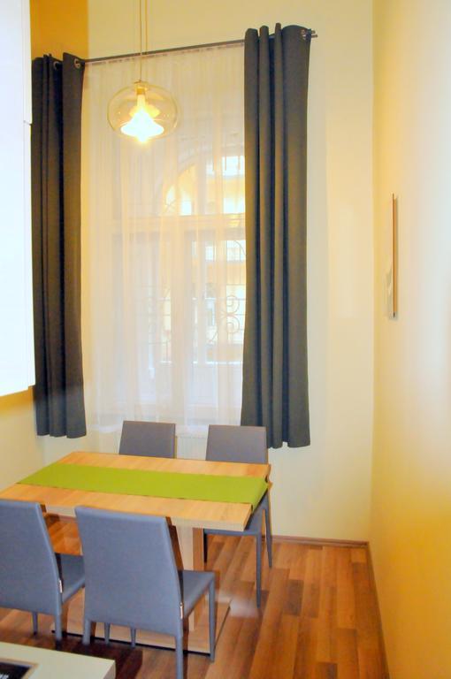 Frank&fang Appartement *