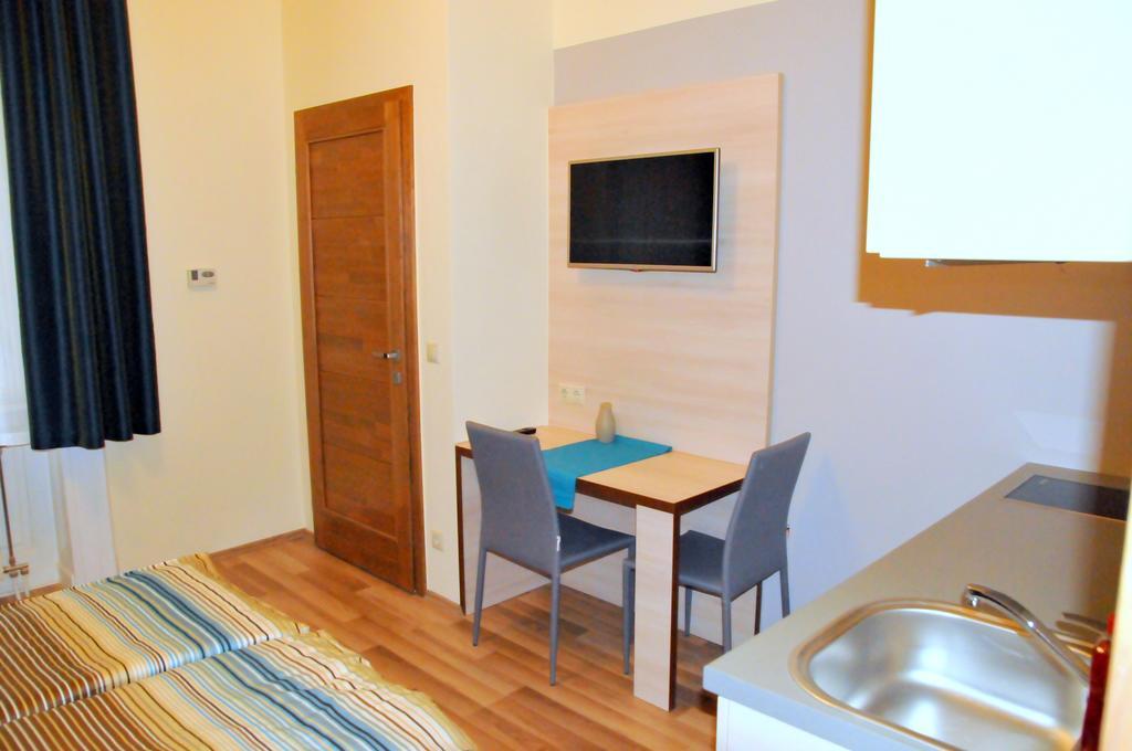 Frank&fang Appartement